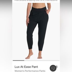 Vuori luxe At Ease Harem Pants